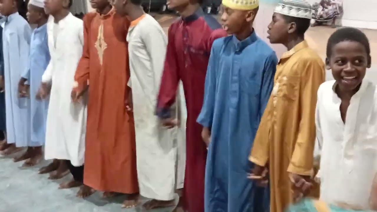 01 février 2025 WADHUIFA FOUNDI NAHI M'TSANGAMOUJI