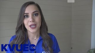 The coronavirus recovery process | KVUE