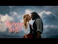 Heathcliff X Cathy Feel Rreal Wuthering Heights