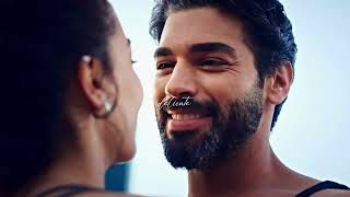 ece & onur | delicate ⋄ ruhun duymaz