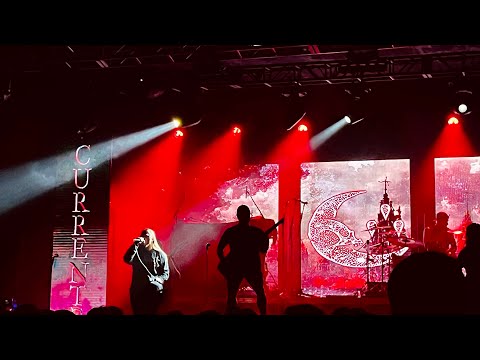 Currents - Kill The Ache