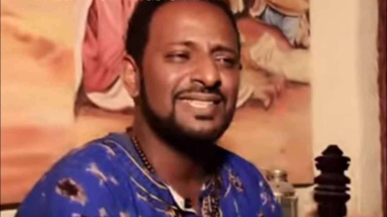 Eritrean Folk Music By Mussie Mekonen Esege "seleste SuwuAt" original song by Wedi Tukul
