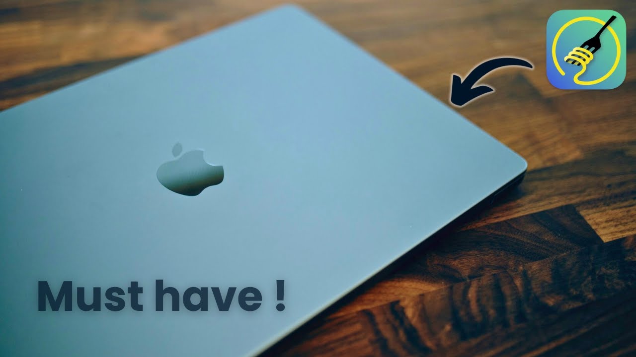 The Ultimate MacBook Battery Hack You Should Be Using!
