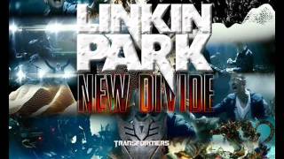 Linkin Park - New Divide HQ