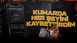 AlWAYS ROLEPLAY TUM PARASINI KAYBETTI