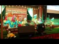 Humood alkhudher  kun anta by gamelan gema gangsa smk bandar baru sentul kuala lumpur