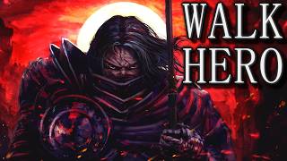 An Absolute Gem of an Addictive Dark Fantasy Roguelite! - Walk Hero screenshot 5