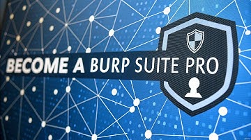 Burp Suite Complete Guide – From Basics to Pro Level