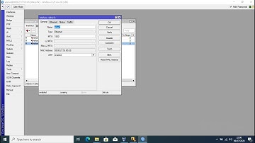 Simulasi Jaringan Hotspot menggunakan Virtual Box