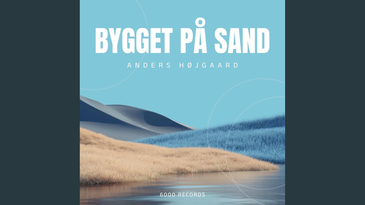 Bygget På Sand