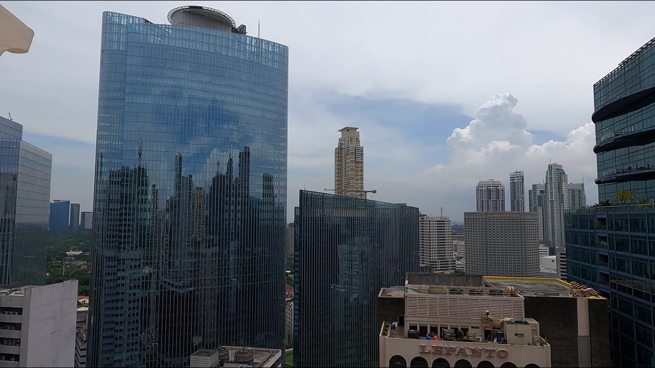 Getting A Drivers License In The Philippines