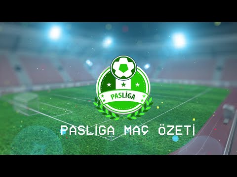 BON LİFE ART - VAY BABO JAZZ (PASLİGA 2022/ 2) (6-4)