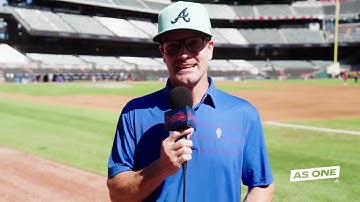 NLDS Game 2 Preview - Pregame Analysis with Nick Green