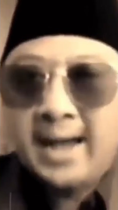 story wa sabar||yusuf mansur kocak