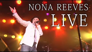 NONA REEVES「LIVE」（DVD）ダイジェスト