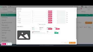 Point of Sales Product (POS) - Overview