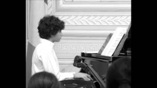 arabesque op 18 esecutore Gabriele Sertorio arabesque op 18 esecutore Gabriele Sertorio
