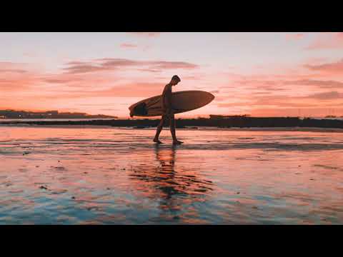 Spliff Peso - Smoking While The Sunsets | Free Lofi Music