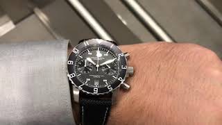 Vratislavia Conceptum - Chronograf Wz.1