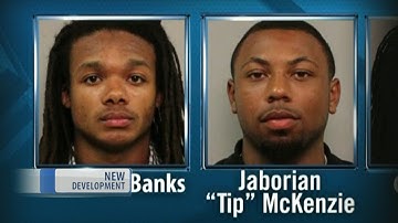 New Developments In Vanderbilt Rape Case