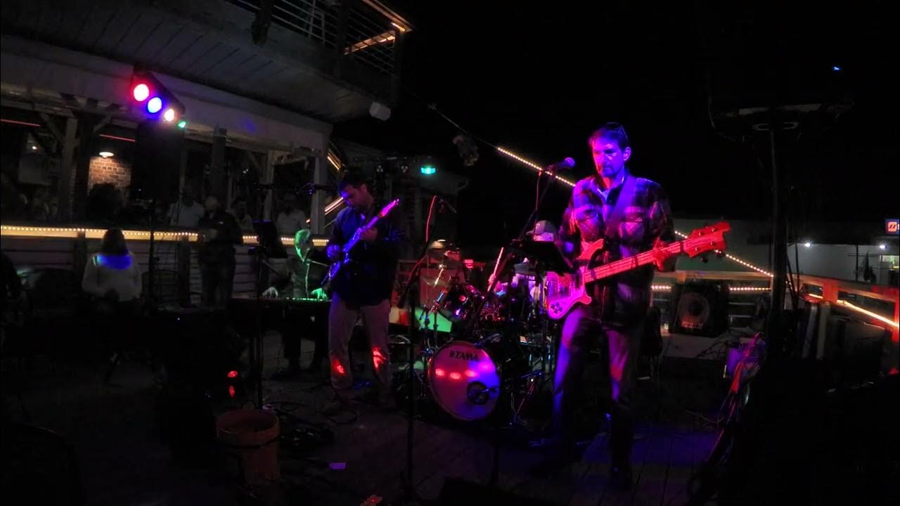 The Ballast Band Oh! Sweet Nuthin’ YouTube