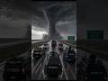EF5 Tornado 🌪️🌀 | Dominator 3, Vortex 2 & 4 More TIVs Chase a Monster Tornado | Storm Chasers