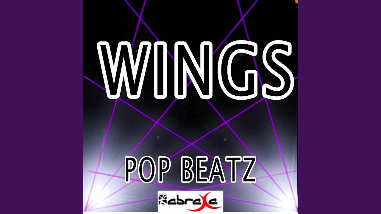 Wings (Instrumental Version) YouTube