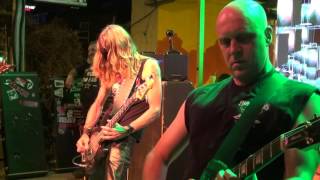 Texas Rockfest 2016 - Oklahomos (3)
