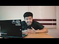 Beginning of video
