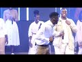 TENDA SEBEN MEDLEY | JESUS NUMBER ONE  | ONANANAH By Eugene Blessing Ft ICC Nairobi Worship