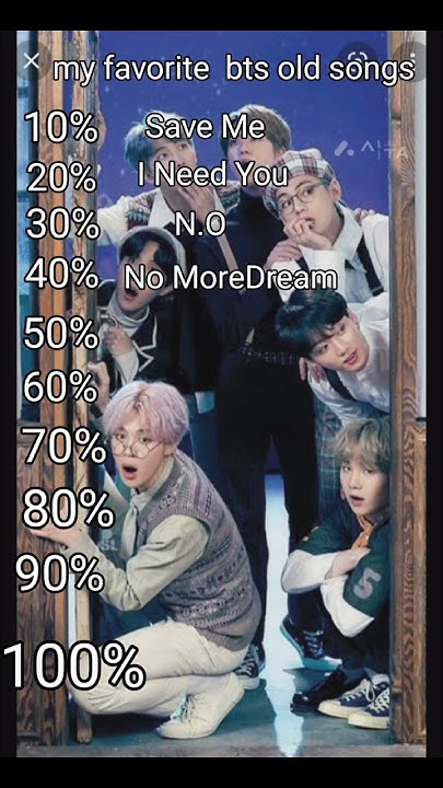 My Favorite Bts Old Songs Part 1 army bts btsarmy YouTube my-favorite-bts-old-songs-part-1-army-bts-btsarmy-youtube