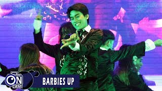 [HD] 170902 DREAMCATCHER_GOODNIGHT by BARBIES UP @ KWF 2017