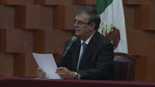 México investigará a Cienfuegos tras desestimación de cargos en EEUU | AFP