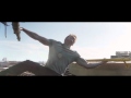Captain America Civil War Cap Stops Bucky s Helicopter Movie Clip