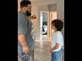 When Rafi checks his son for being spoiled and ungrateful!