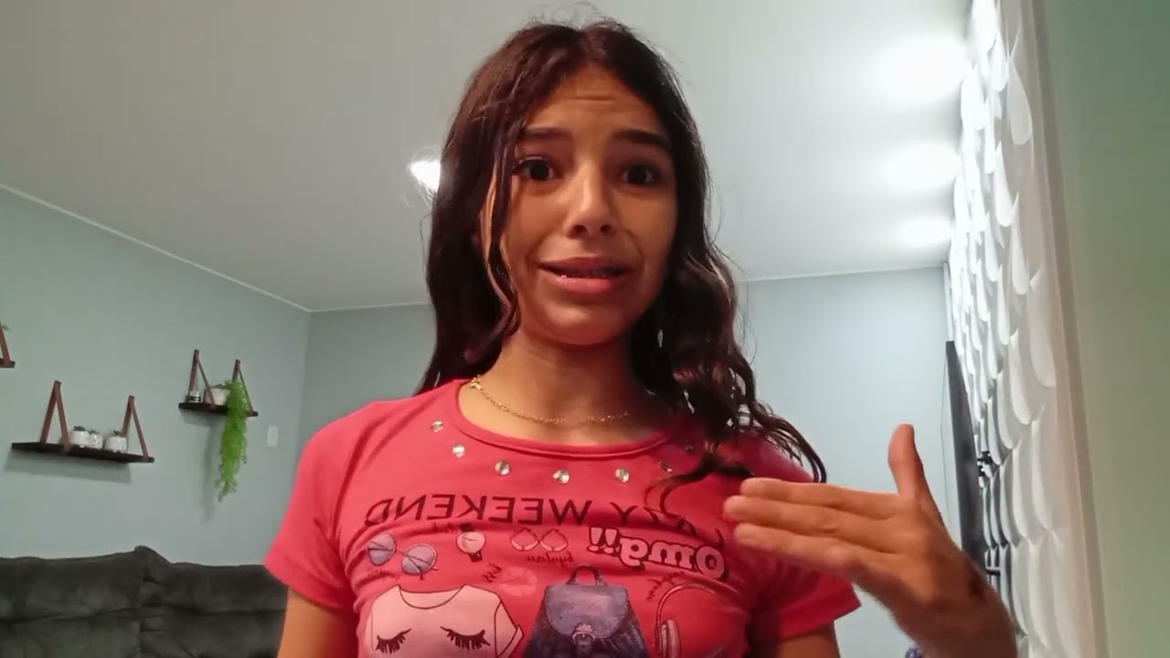 Arrumando a casa 🏡