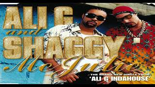 Ali G &amp; Shaggy - Me Julie