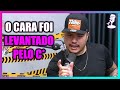 Mtico e igo falam de mgica com felipe barbieri  podpah podcuts