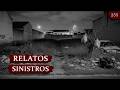2 HISTÓRIAS DE TERROR PERTURBADORAS RELATOS REAIS EP. 255