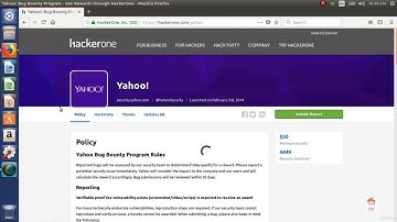 3 How to report vulnerability to  Department of Defense CEH  الاختراق وادارة الثغرات الامنية