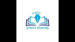 Yeneta Academy \\ Welcome to our English teaching channel