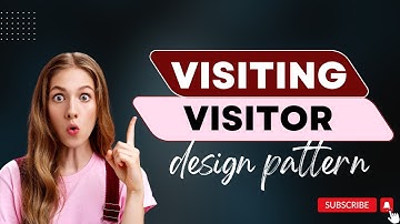 Visiting the Visitor Pattern: A Comprehensive Intro in C++