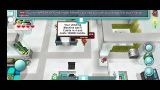 Cubic Castle game is not a SAFE GAME screenshot 4