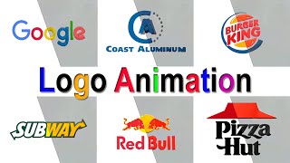 Information Logo Intro Claymation Service || Blink Monkey Update