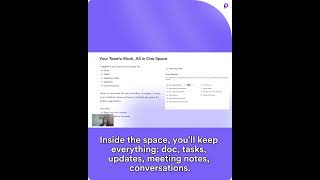 Your Team’s Home Base on Pivot