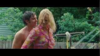 Zac Efron Dancing With Nicole Kidman The Paperboy