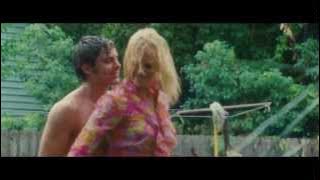 Zac Efron dancing with Nicole Kidman (the paperboy)
