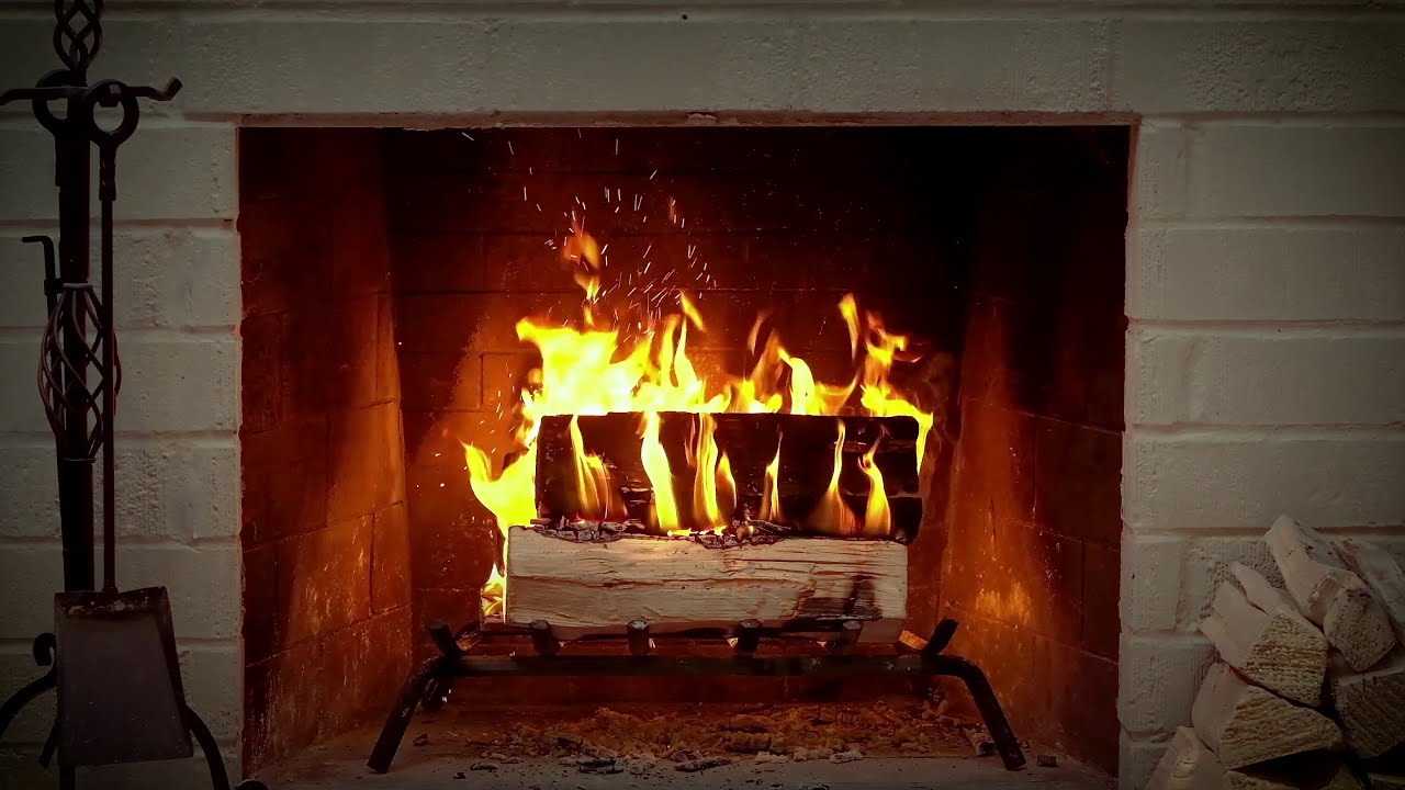 Jazz Yule Log by Mack Avenue Music Group YouTube