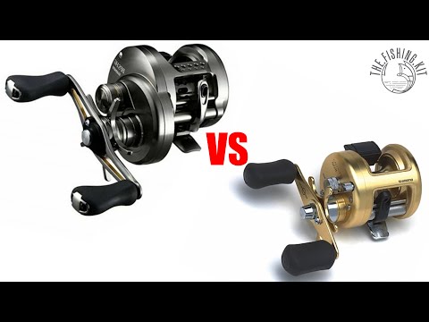 リール SHIMANO CALCUTTA CONQUEST 50S Shimano 04 Calcutta Conquest 50S Shallow Spool RH