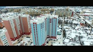 Квартиры в Орле, компания  зенит.  Покупка квартиры, ипотека, рассрочка.
